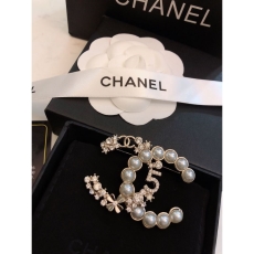 Chanel Brooches